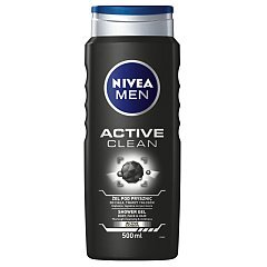 Nivea Men Active Clean 1/1