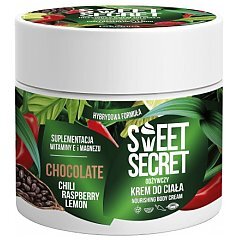 Farmona Sweet Secret Nourishing Body Cream 1/1