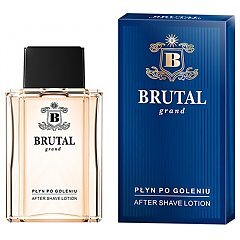 La Rive Brutal Grand 1/1