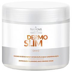 Farmona Dermo Slim Intensively Slimming & Firming Mask 1/1