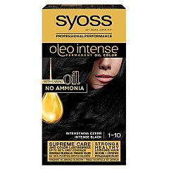 Syoss Oleo Intense 1/1