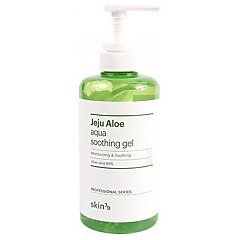 Skin79 Aloe Aqua Soothing Gel 1/1