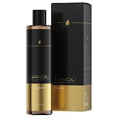 NANOIL Algae Micellar Shampoo 1/1