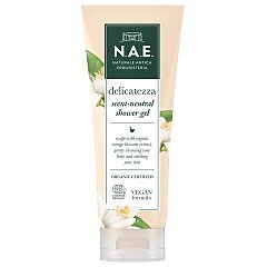 N.A.E Delicatezza Scent-Neutral Shower Gel 1/1