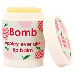 Bomb Cosmetics Appley Ever After Lip Balm 1/1