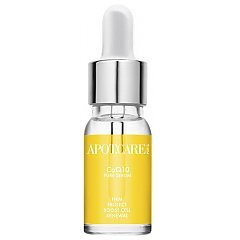 Apot.Care CoQ10 Pure Serum Protect Firm Boost Cell Renewal 1/1
