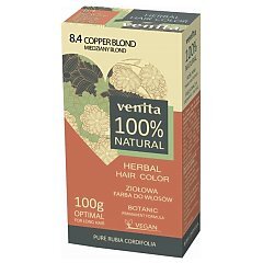 Venita Herbal Hair Color 1/1