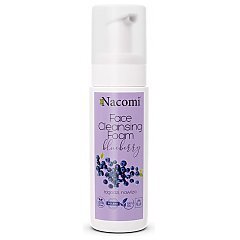 Nacomi Face Cleansing Foam 1/1