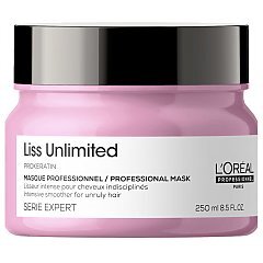 L'Oreal Serie Expert Liss Unlimited Mask 1/1