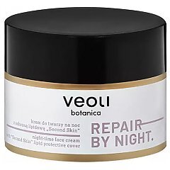Veoli Botanica Repair By Night Cream 1/1