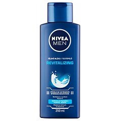 Nivea Men Revitalizing Body Lotion 1/1