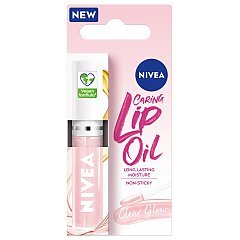 Nivea Caring Lip Oil 1/1