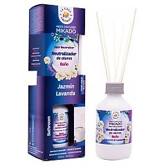 La Casa de los Aromas Odor Neutralizer Reed Diffuser Special Bathroom 1/1