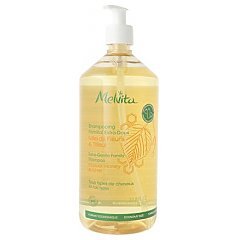 Melvita Extra-Gentle Family Shampoo 1/1