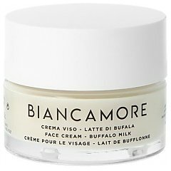 Biancamore Buffalo Milk Face Cream 1/1