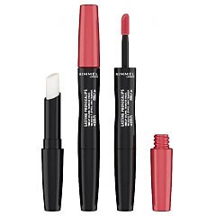 Rimmel Lasting Provocalips 1/1