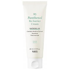 PURITO B5 Panthenol Re-Barrier Cream 1/1