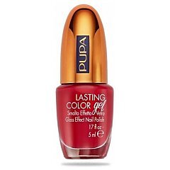 Pupa Lasting Color Gel 1/1