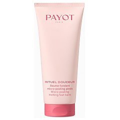 Payot Rituel Douceur Baume Fondant Micro-Peeling Pieds 1/1