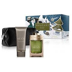 Bulgari MAN Wood Essence 1/1