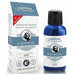 Optima Natura N-Active Oil 1/1