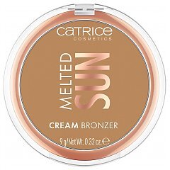 Catrice Melted Sun Cream Bronzer 1/1