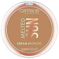 Catrice Melted Sun Cream Bronzer 1/1