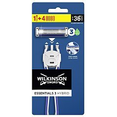 Wilkinson Essentials 3 Hybrid 1/1