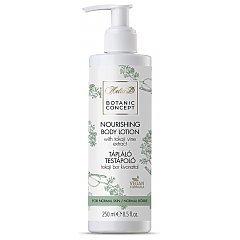 Helia-D Botanic Concept Nourishing Body Lotion 1/1