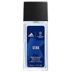 Adidas Uefa Champions League Star Edition 1/1