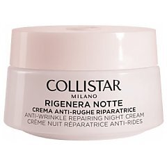 Collistar Anti-Wrinkle Night Cream 1/1