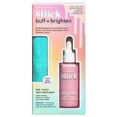 Sliick Buff + Brighten Ingrown Rescue Kit 1/1