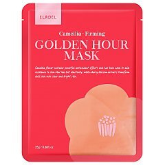 Elroel Golden Hour Mask 1/1