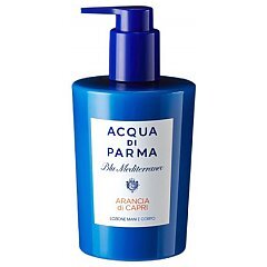 Acqua di Parma Blu Mediterraneo Arancia di Capri 1/1