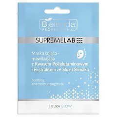 Bielenda Professional Supreme Lab Glow 1/1