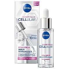 Nivea Cellular Expert Filler Hyaluron 1/1