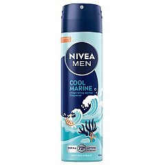 Nivea Men Cool Marine 1/1