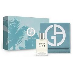 Giorgio Armani Acqua Di Gio Pour Homme 1/1