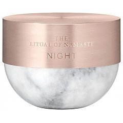 Rituals The Ritualof Namaste 1/1