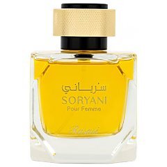 Rasasi Soryani Pour Femme 1/1
