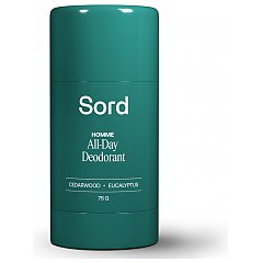 Sord All-Day 1/1