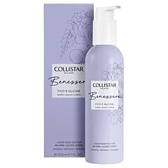 Collistar Fig anf Wisteria Wellness 1/1