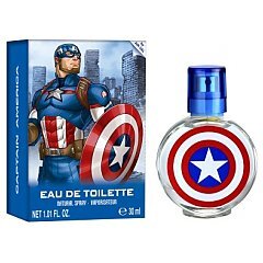 Air-Val Marvel Captain America 1/1