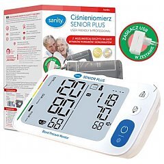 SANITY Senior Plus 1/1