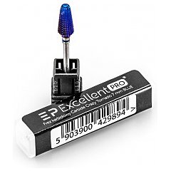 Excellent PRO Carbide Crazy Tornado 1/1