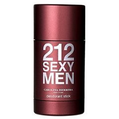 Carolina Herrera 212 Sexy Men 1/1