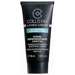Collistar Linea Uomo Supermoisturizing Soothing Cream 1/1