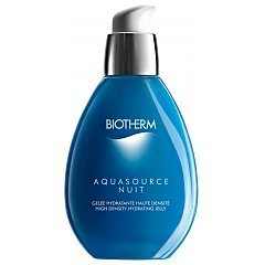 Biotherm Aquasource Nuit High Density Hydrating Jelly 1/1
