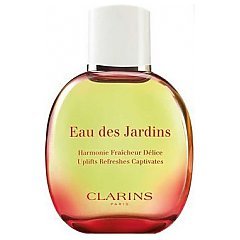 Clarins Eau des Jardins 1/1