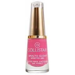 Collistar Gloss Nail Lacquer Gel Effect 1/1